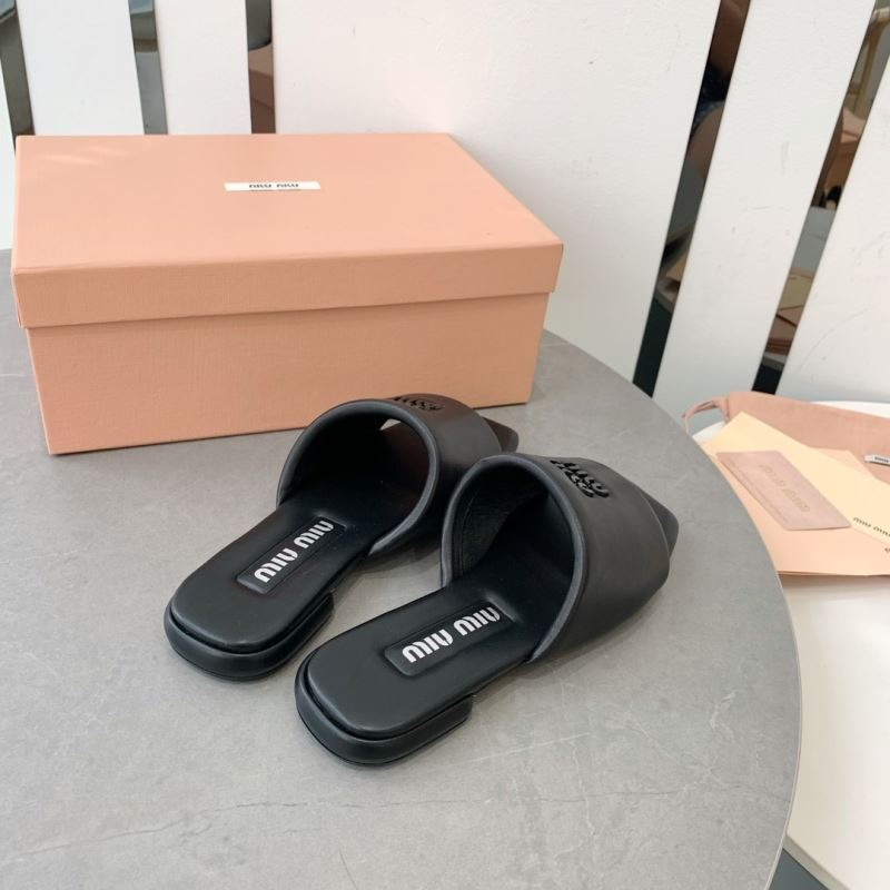 Miu Miu Sandals